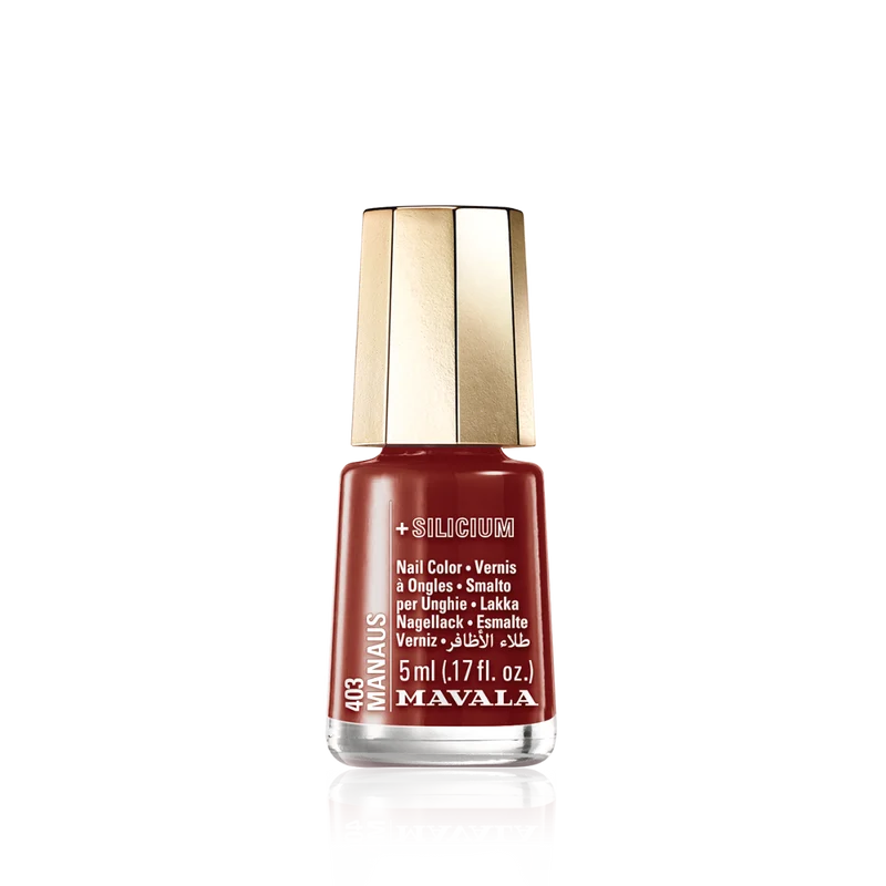 Vernis Mini Color's Marron