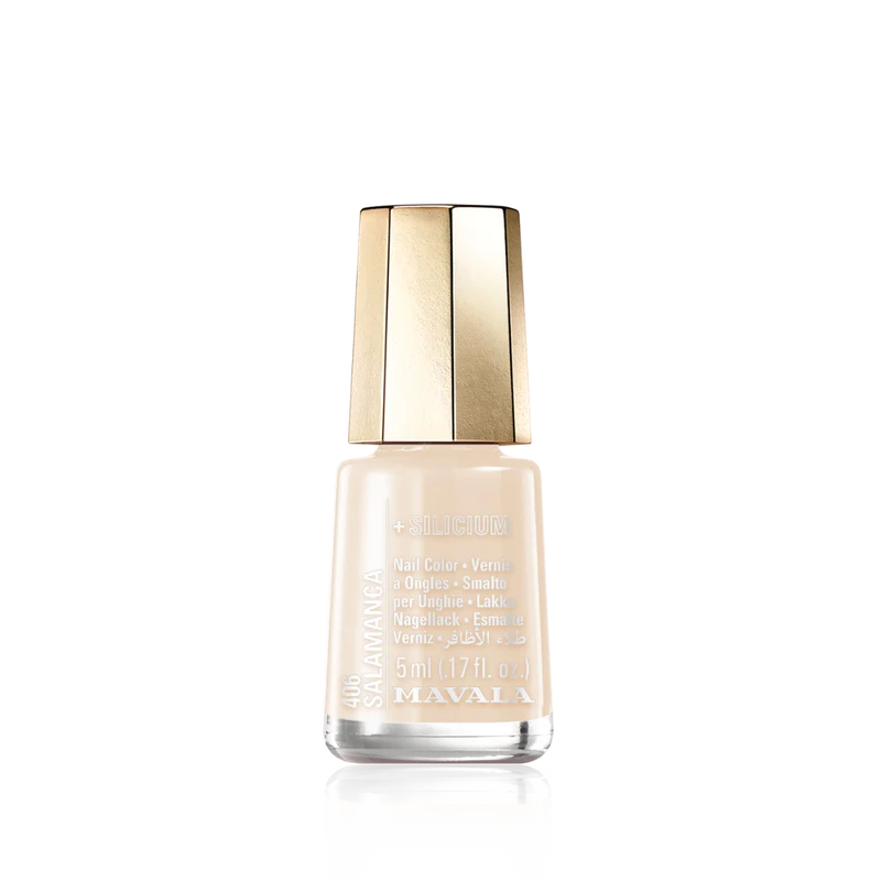 Vernis Mini Color's Nude