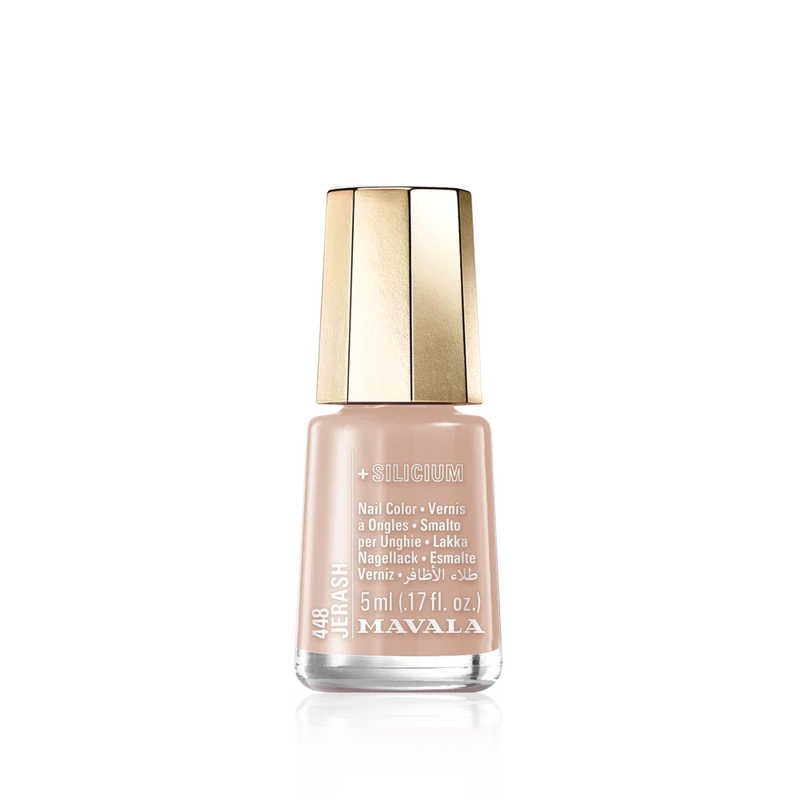 Vernis Mini Color's Nude