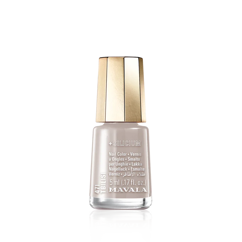 Vernis Mini Color's Nude