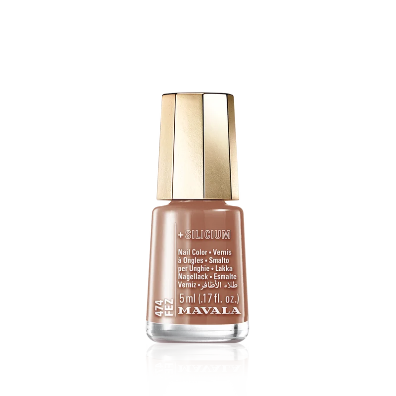 Vernis Mini Color's Nude