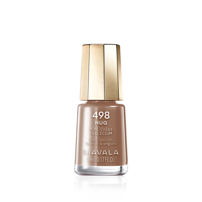Vernis Mini Color's Marron