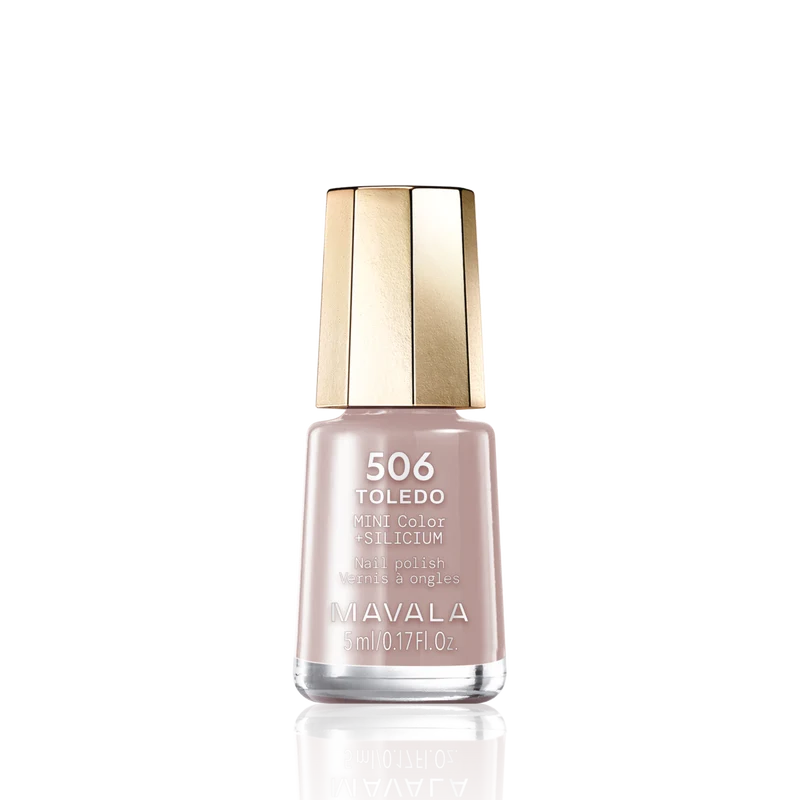 Vernis Mini Color's Nude