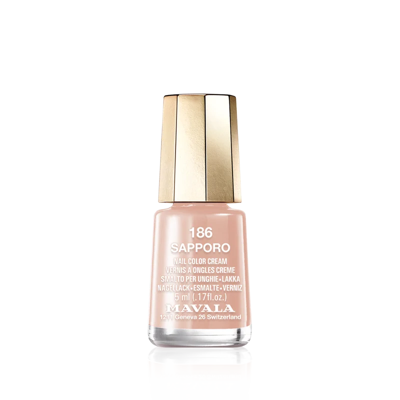 Vernis Mini Color's Nude