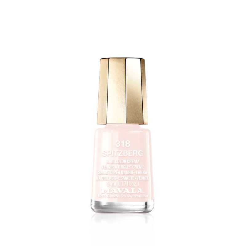 Vernis Mini Color's Nude
