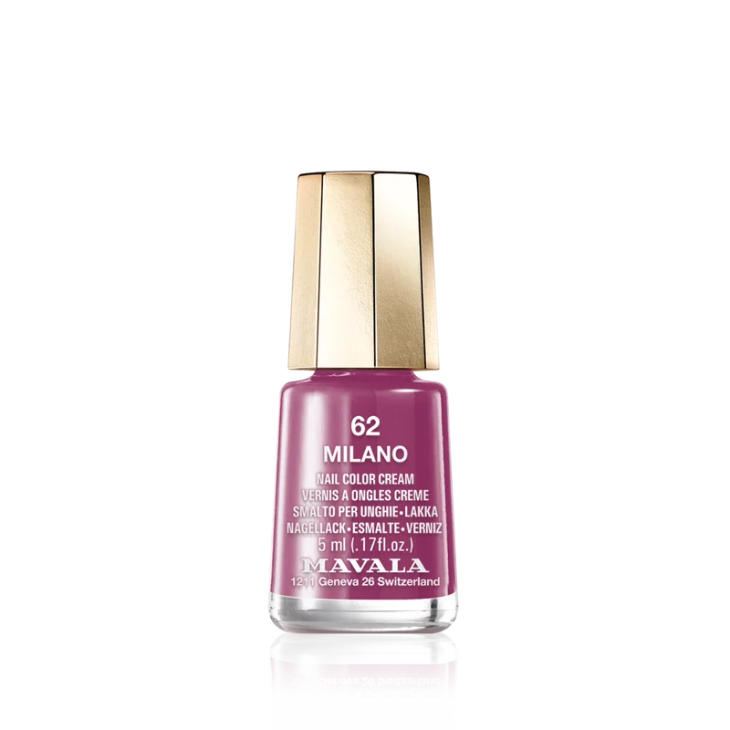 Vernis Mini Color's Violet