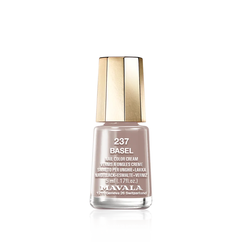 Vernis Mini Color's Violet