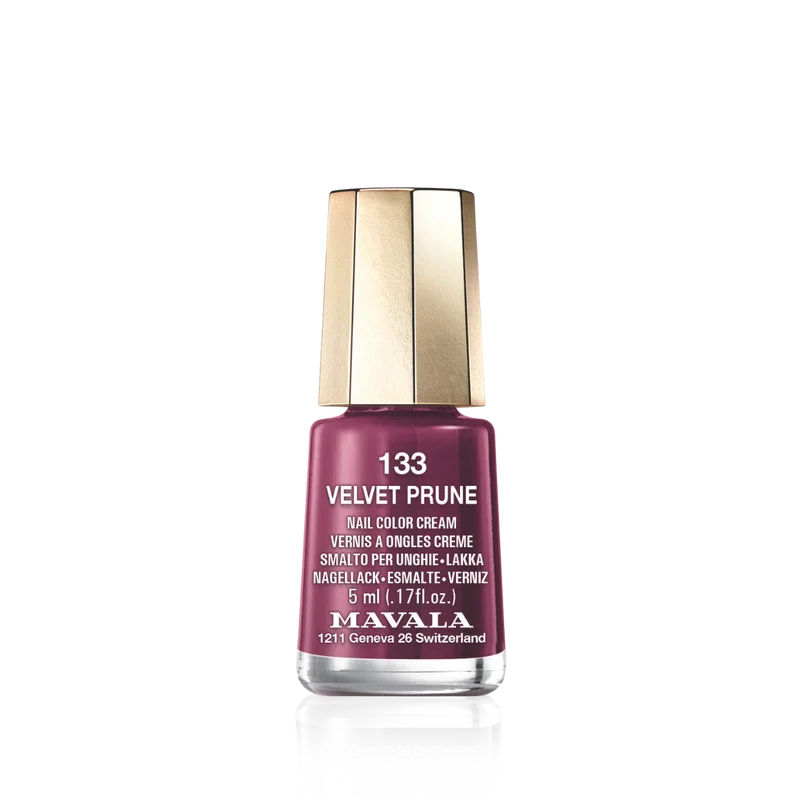 Vernis Mini Color's Violet