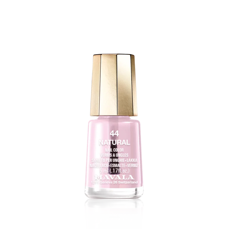 Vernis Mini Color's Rose