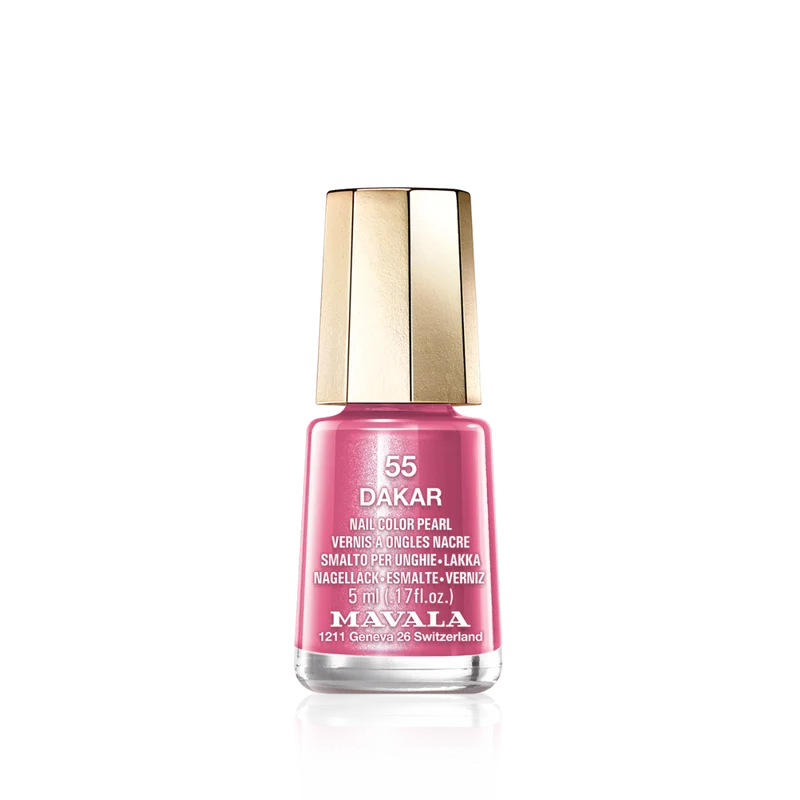 Vernis Mini Color's Rose