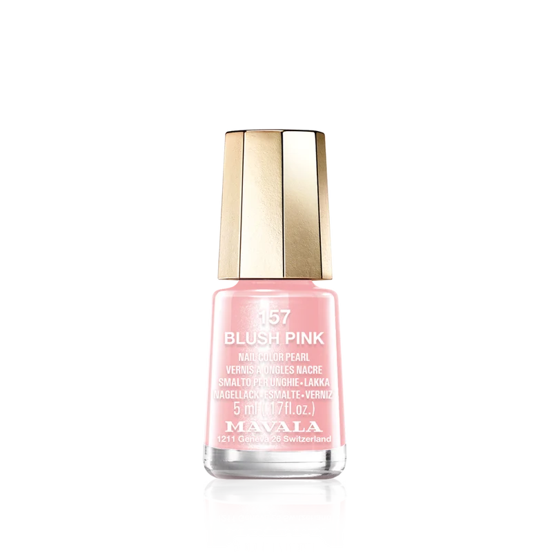 Vernis Mini Color's Rose