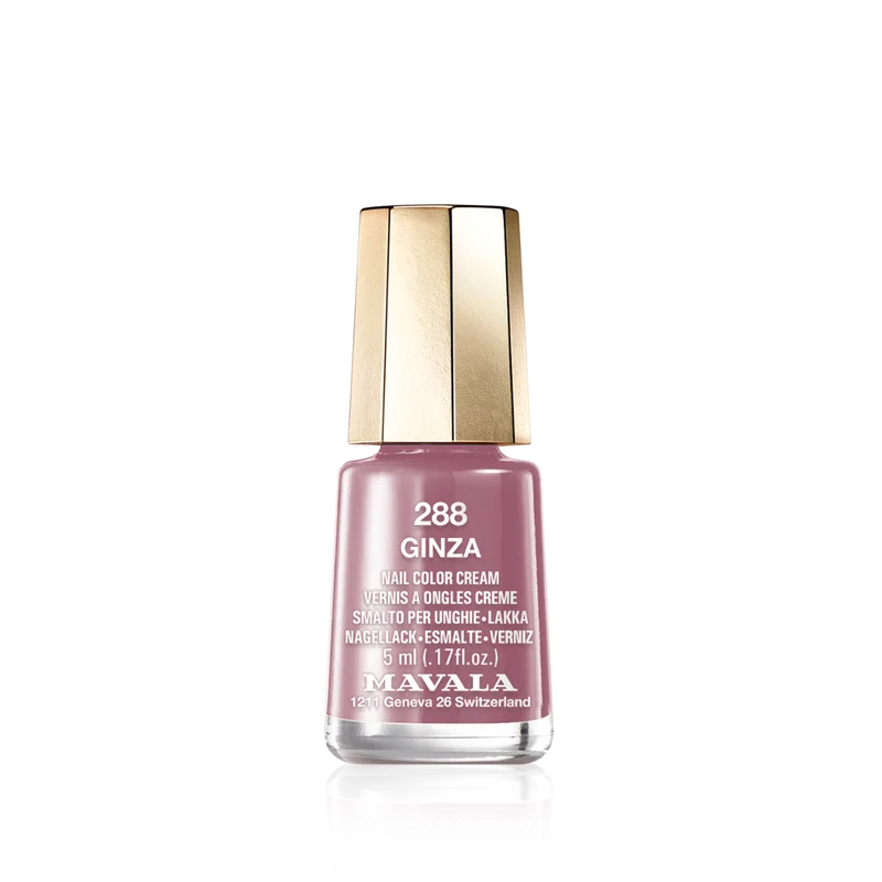 Vernis Mini Color's Rose