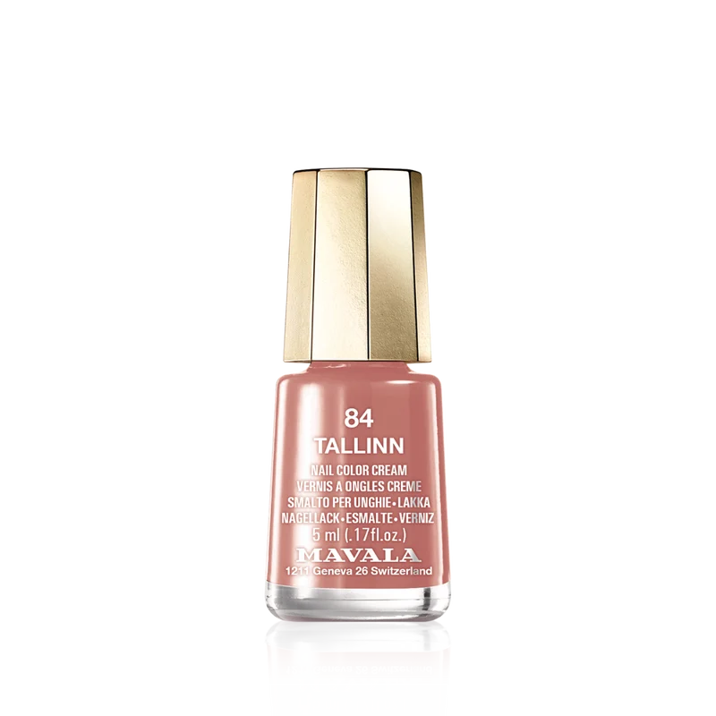 Vernis Mini Color's Rose
