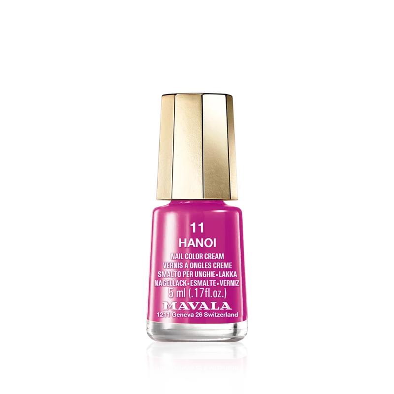 Vernis Mini Color's Rose