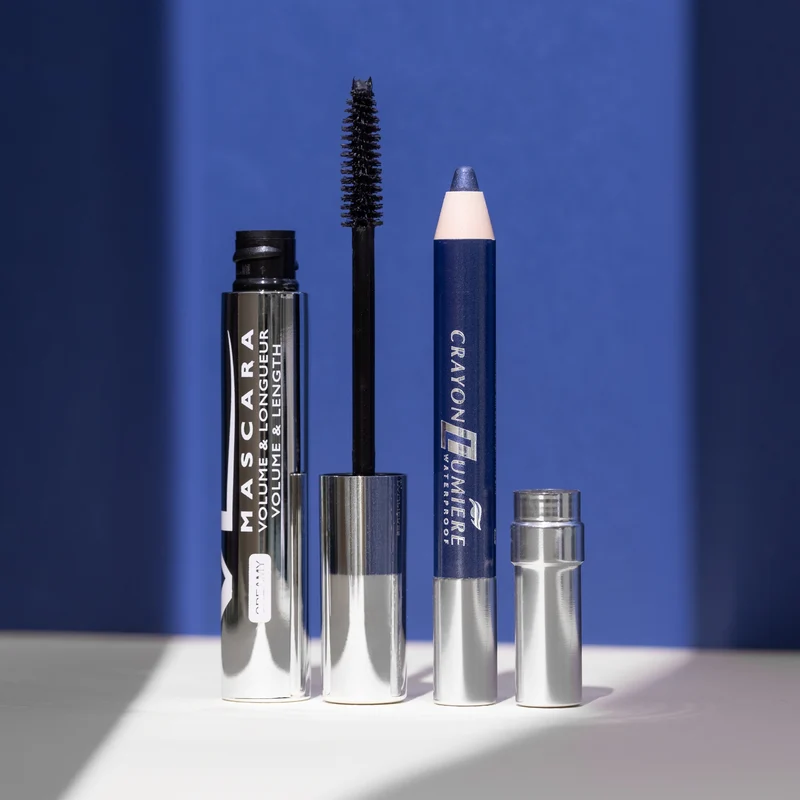 Mascara VL Crème