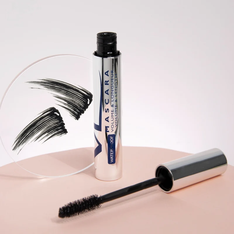 Mascara VL Waterproof