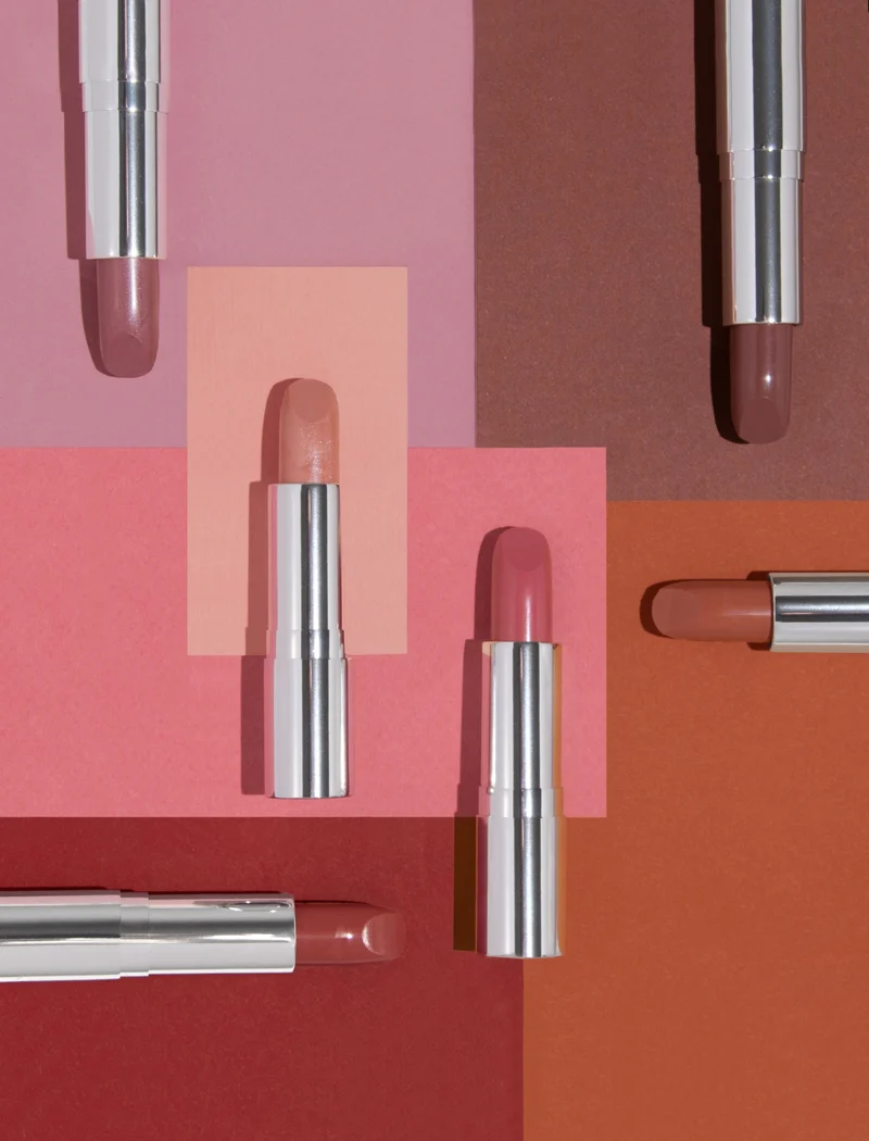 Lip-shine
