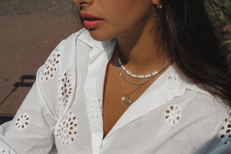 Collier SHANKA