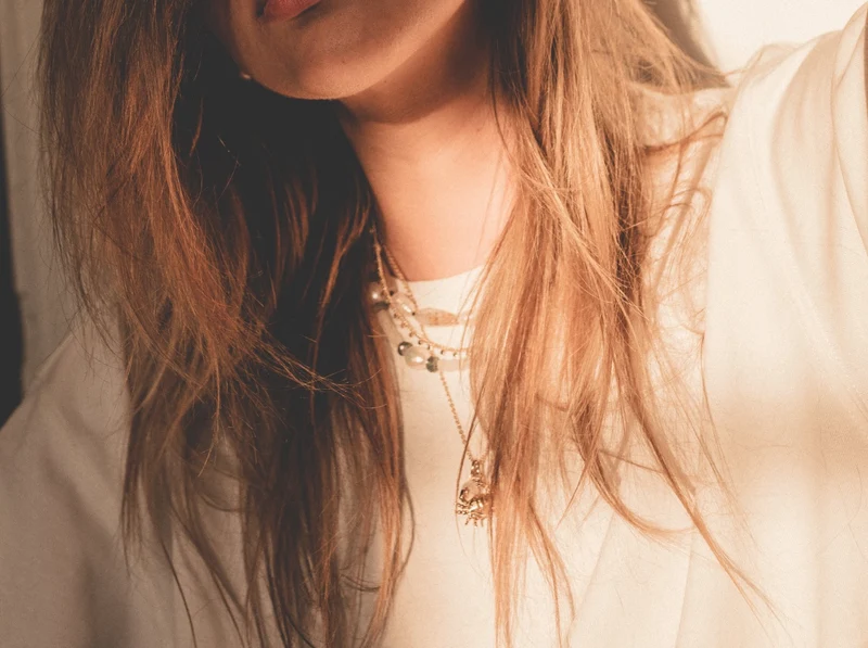 Collier SHANKA