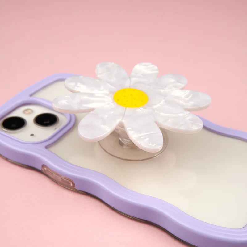 Phone Grip Pâquerette