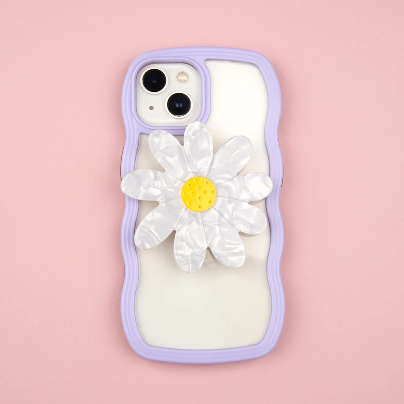 Phone Grip Pâquerette
