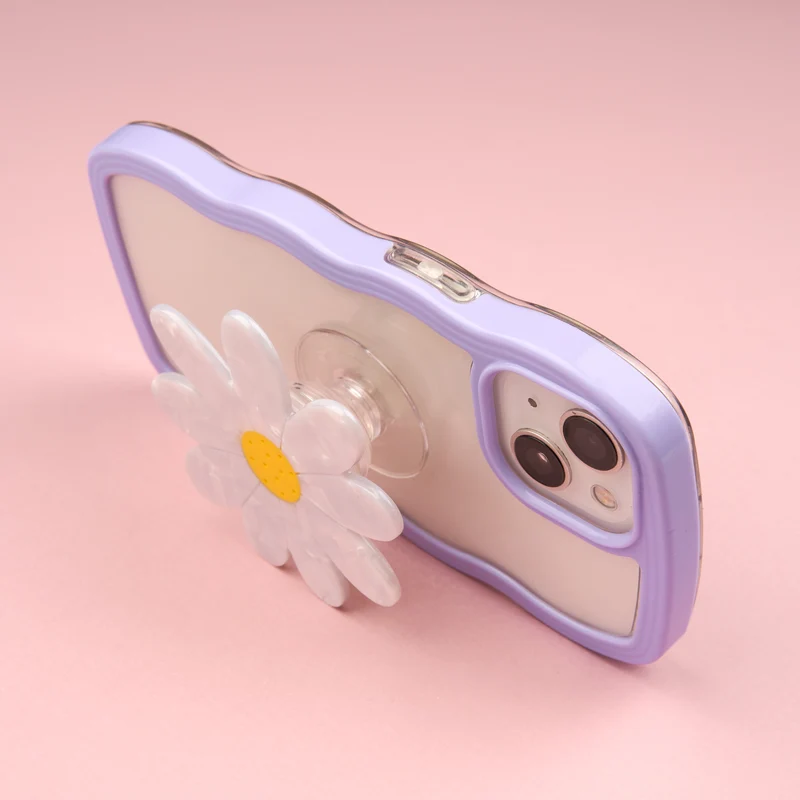 Phone Grip Pâquerette