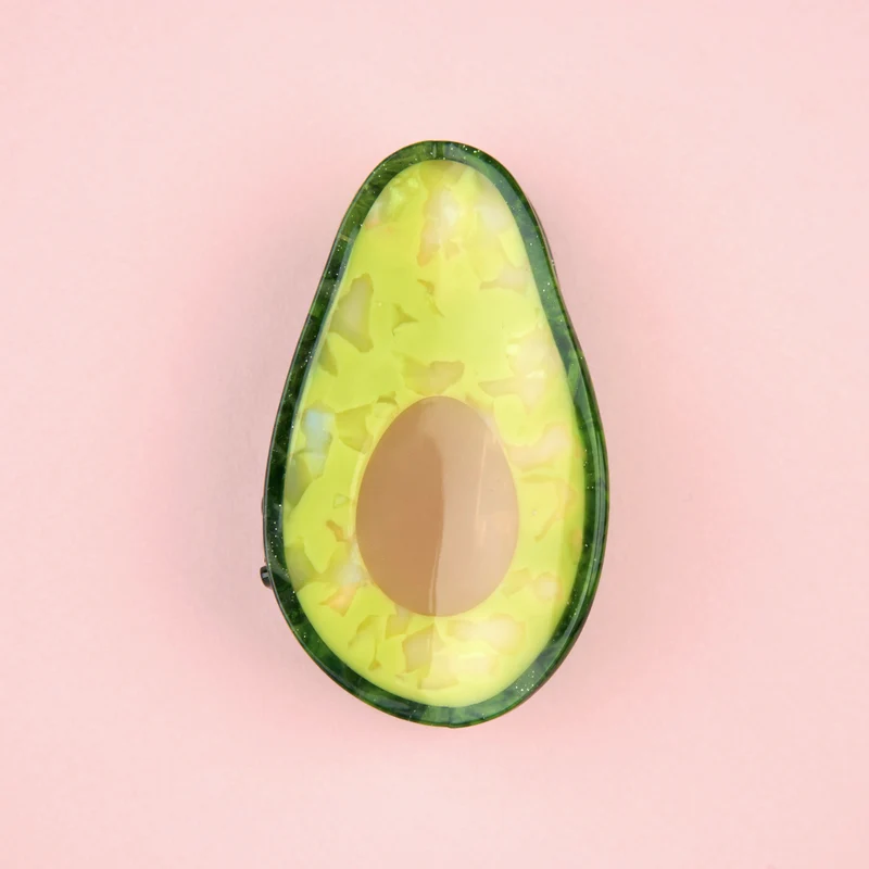 Pince à cheveux Avocat