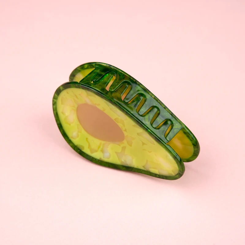 Pince à cheveux Avocat