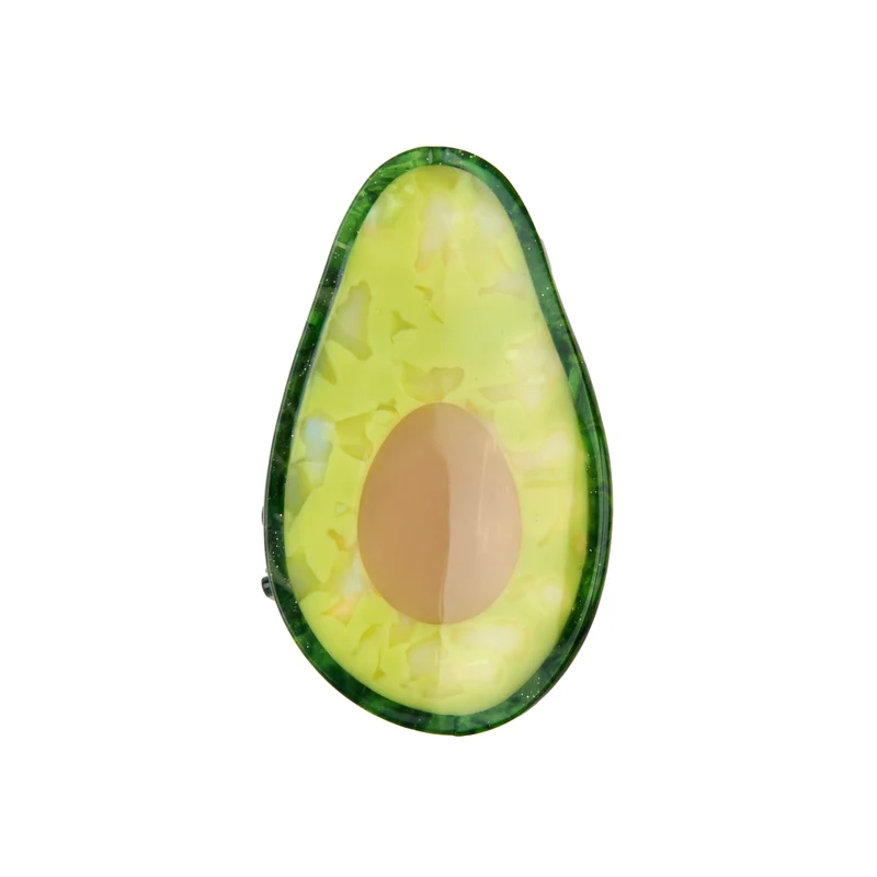 Pince à cheveux Avocat
