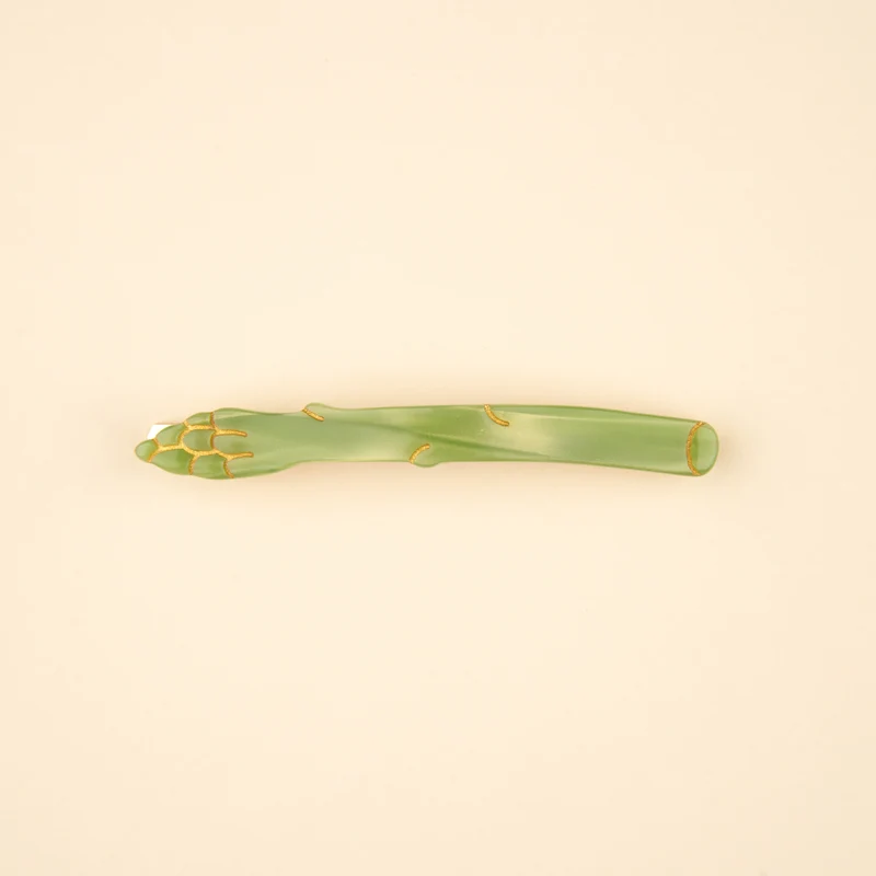 Barrette Asperge
