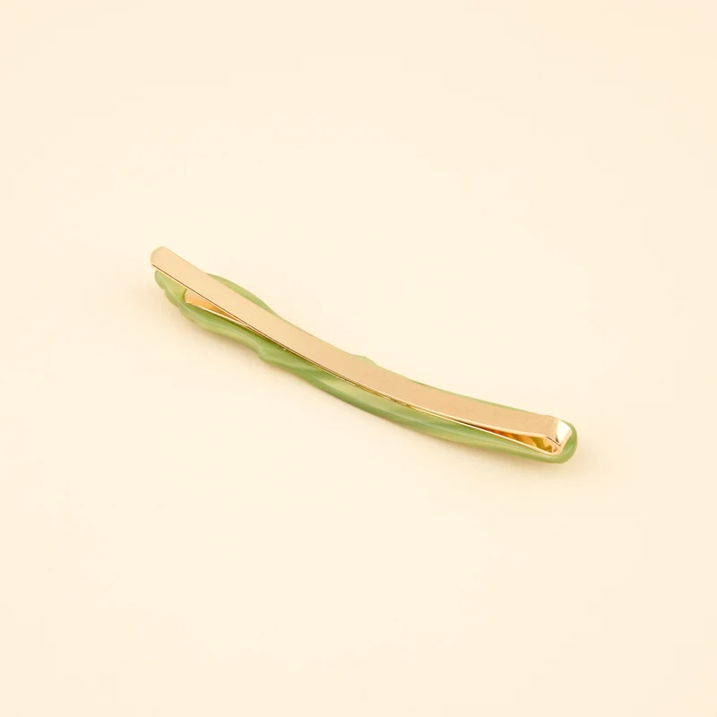 Barrette Asperge