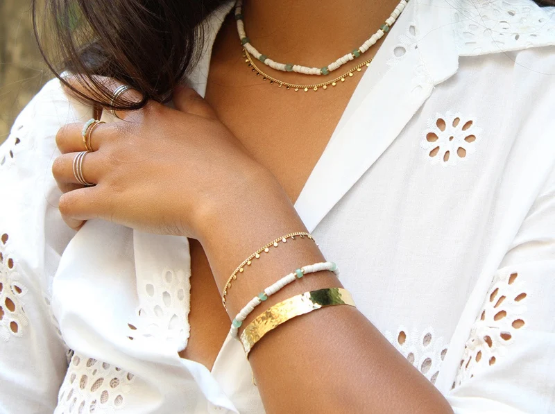 Bracelet SHANKA