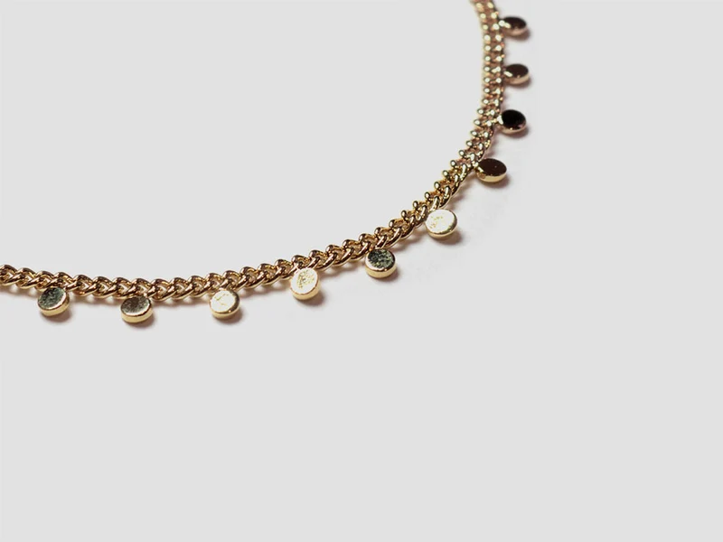 Bracelet SHANKA