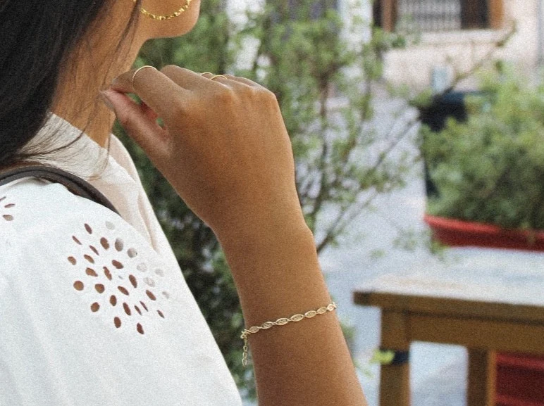 Bracelet MAA