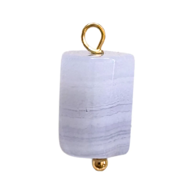 Charms plaqué or