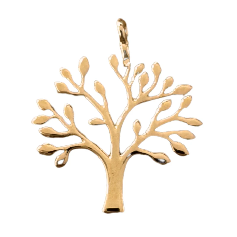 Charms plaqué or