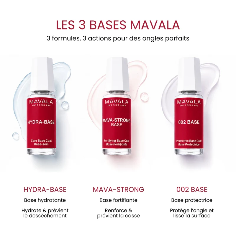 Base Protectrice Mavala 002