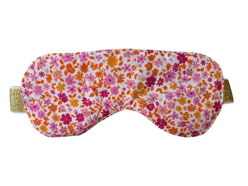 Masque " Rêve de Fleur"
