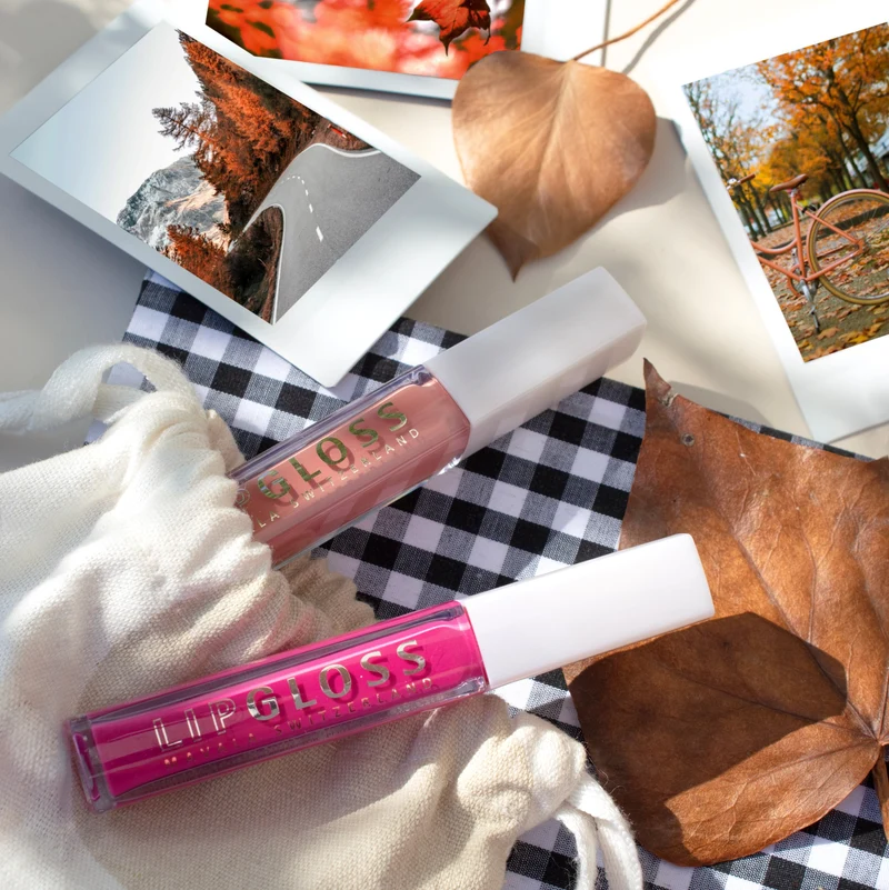 Lip Gloss