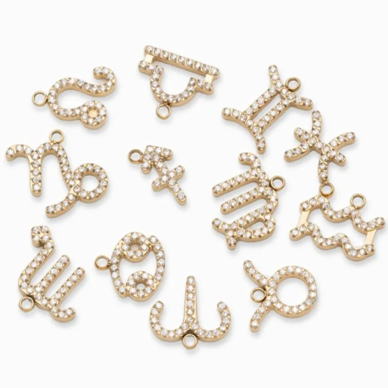 Charms acier