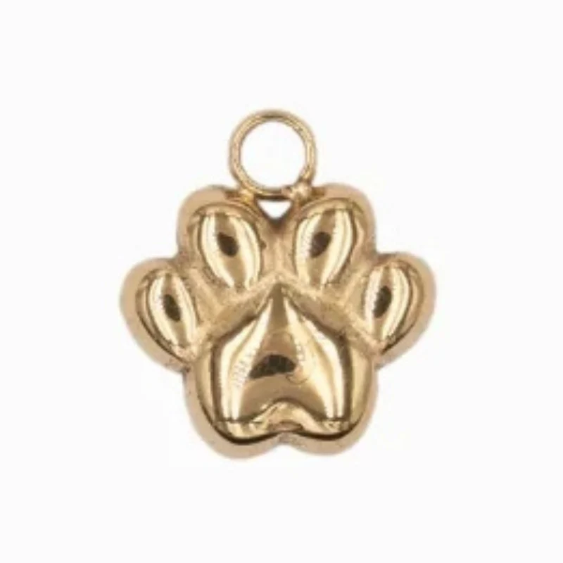 Charms acier