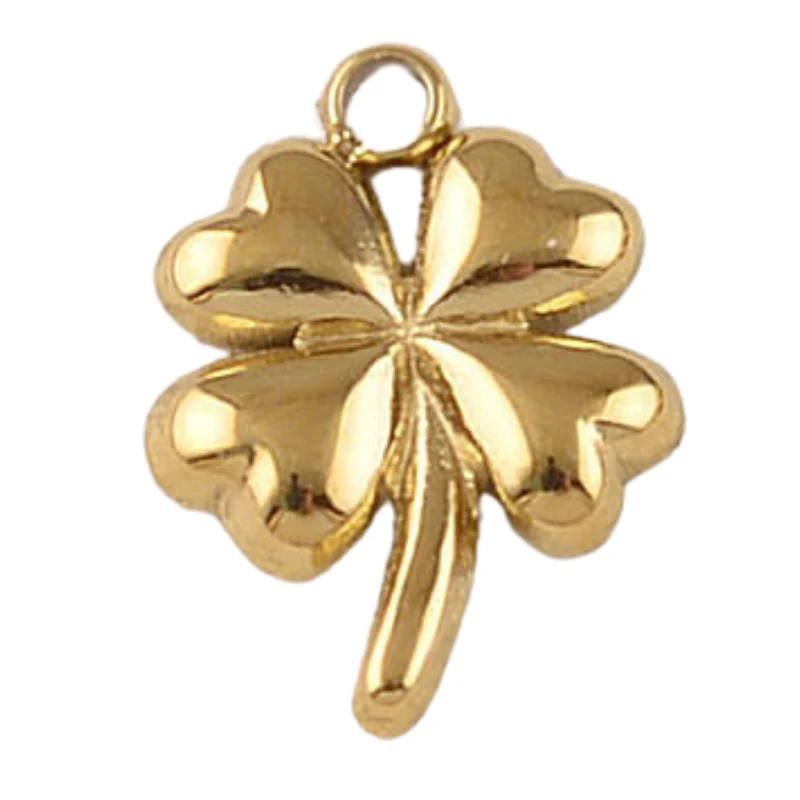 Charms divers acier