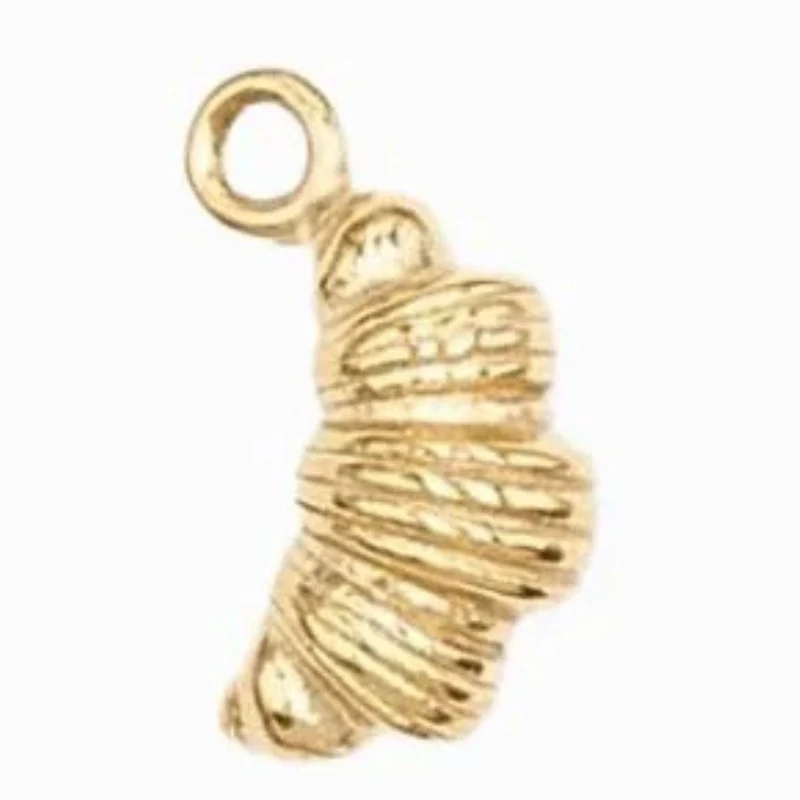 Charms divers acier