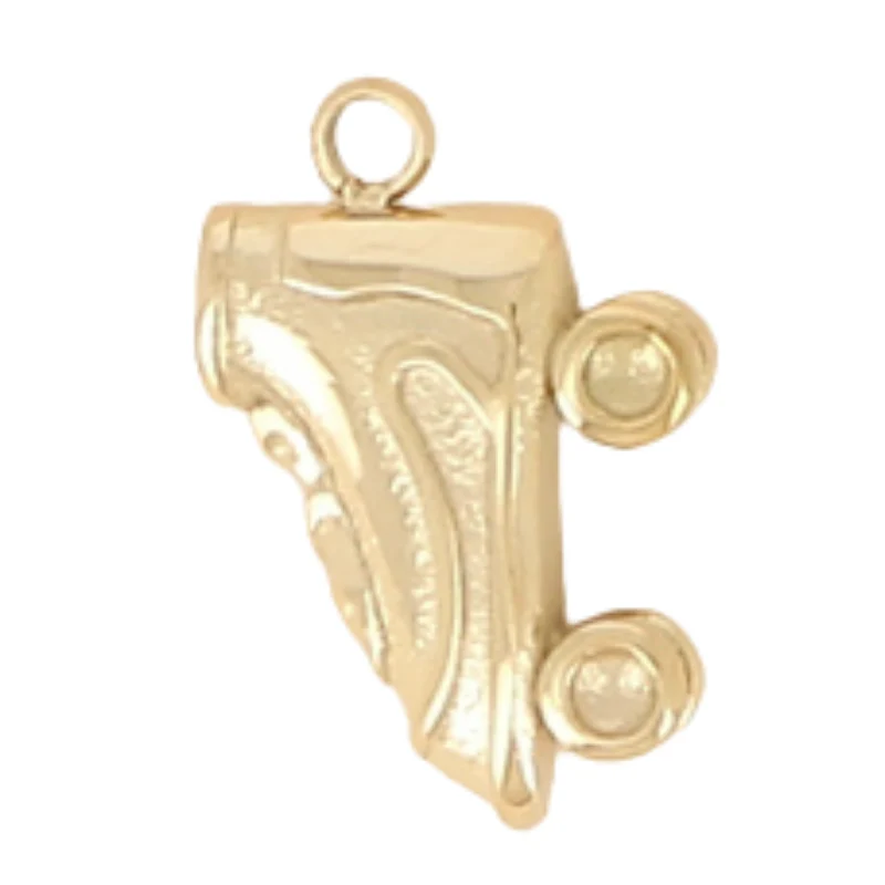 Charms divers acier