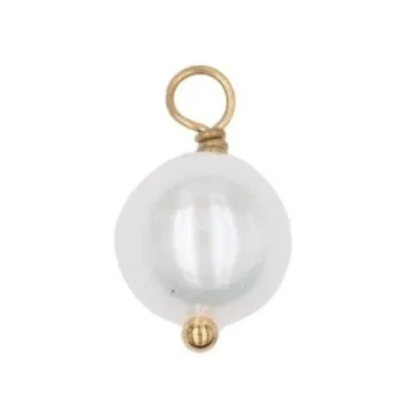 Charms divers acier
