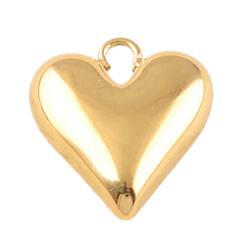 Charms divers acier