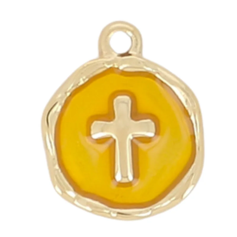 Charms divers acier