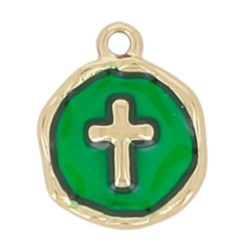 Charms divers acier