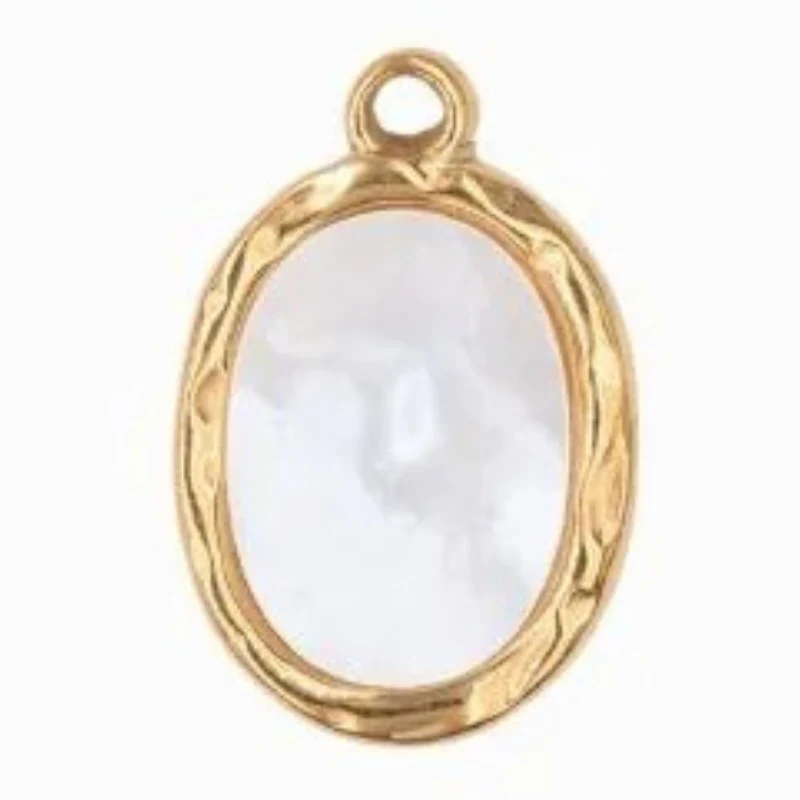 Charms acier