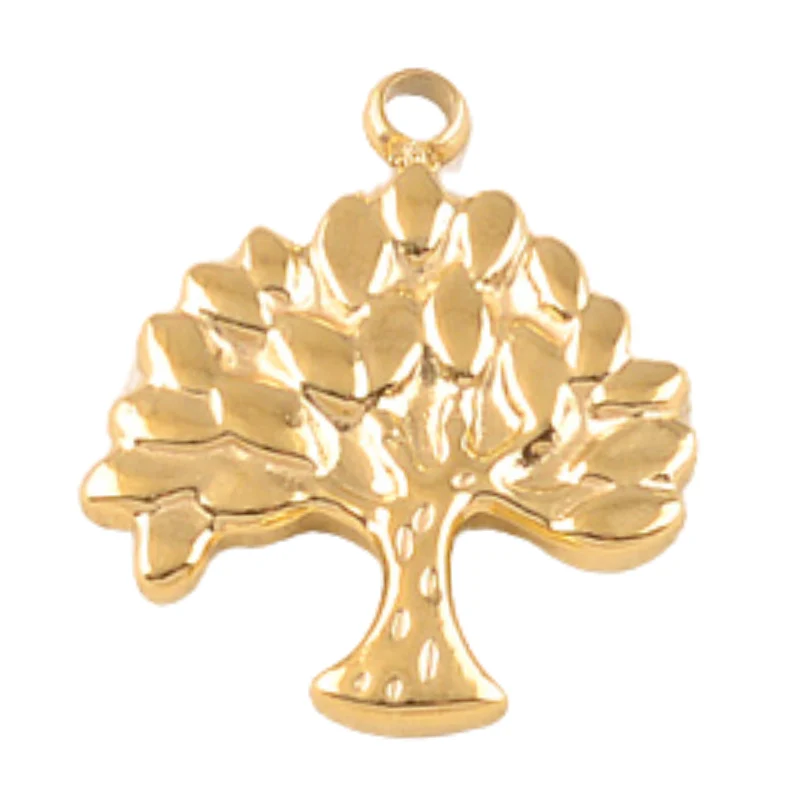 Charms divers acier